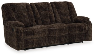 Soundwave Reclining Sofa, Loveseat and Recliner - Image 9