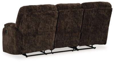 Soundwave Reclining Sofa, Loveseat and Recliner - Image 11
