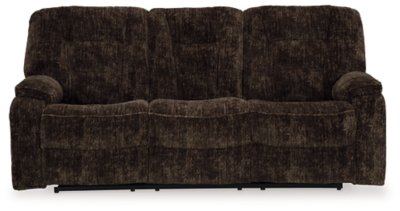 Soundwave Reclining Sofa, Loveseat and Recliner - Image 8