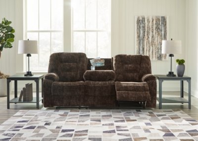 Soundwave Reclining Sofa, Loveseat and Recliner - Image 22