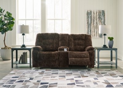 Soundwave Reclining Sofa, Loveseat and Recliner - Image 24