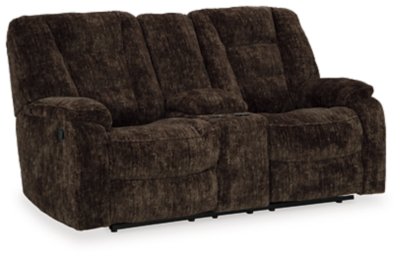 Soundwave Reclining Sofa, Loveseat and Recliner - Image 14