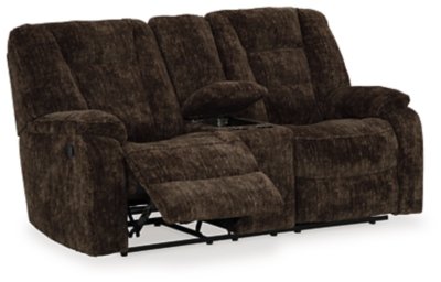 Soundwave Reclining Sofa, Loveseat and Recliner - Image 15