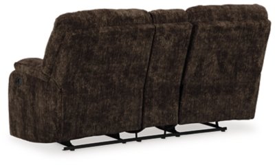 Soundwave Reclining Sofa, Loveseat and Recliner - Image 16