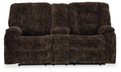 Soundwave Reclining Sofa, Loveseat and Recliner - Image 13
