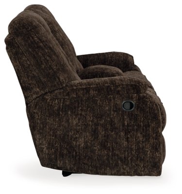 Soundwave Reclining Sofa, Loveseat and Recliner - Image 17