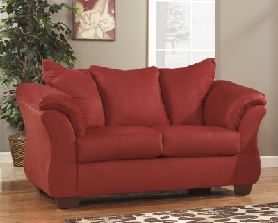 Darcy Loveseat - Image 3