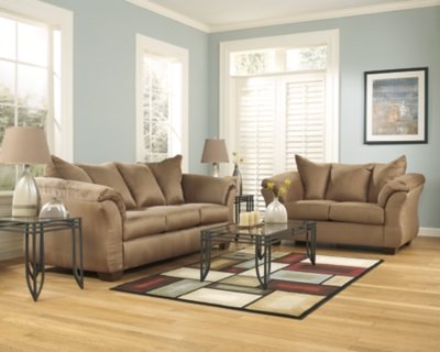 Darcy Sofa - Image 4