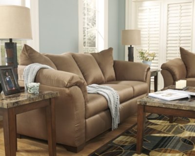 Darcy Sofa - Image 6