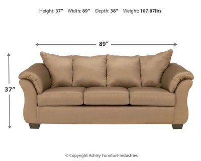 Darcy Sofa - Image 5
