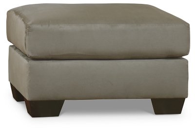 Darcy Sofa, Loveseat, Chair and Ottoman - Image 3