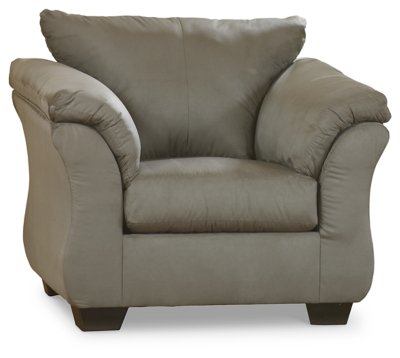 Darcy Sofa and Chair - Image 3