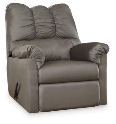 Darcy Sofa, Loveseat and Recliner - Image 5