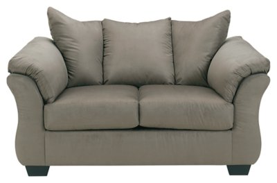 Darcy Sofa, Loveseat and Recliner - Image 6