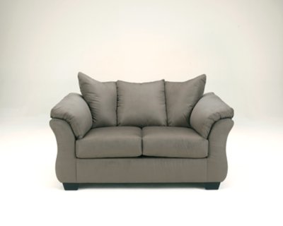 Darcy Sofa, Loveseat and Recliner - Image 3