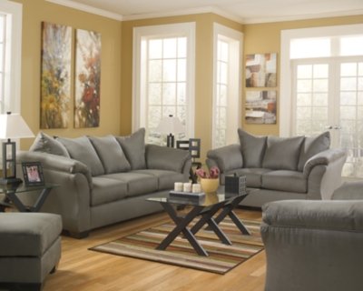 Darcy Loveseat - Image 12