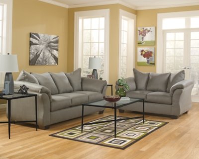 Darcy Loveseat - Image 14