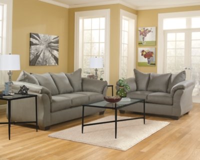 Darcy Loveseat - Image 15