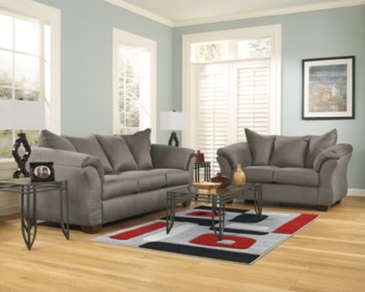 Darcy Loveseat - Image 18
