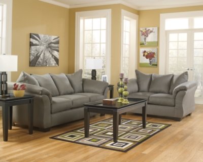 Darcy Sofa - Image 12