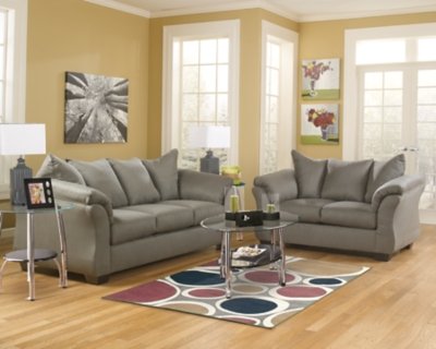 Darcy Sofa - Image 11