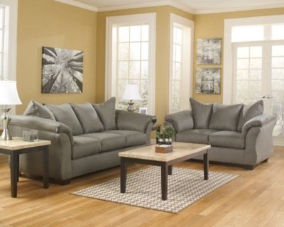 Darcy Sofa - Image 10