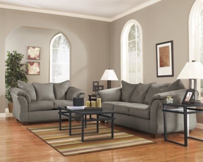Darcy Loveseat - Image 10