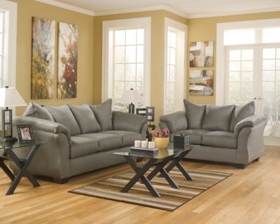 Darcy Sofa - Image 8