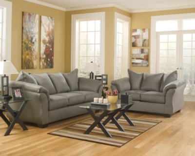 Darcy Loveseat - Image 13