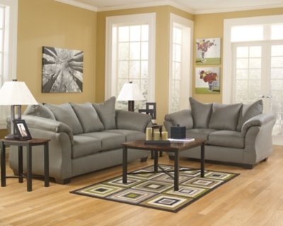 Darcy Loveseat - Image 11
