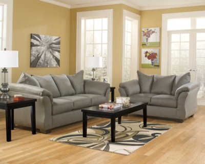 Darcy Sofa - Image 7