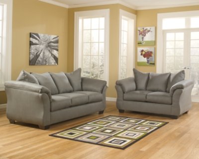 Darcy Sofa - Image 5