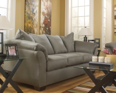 Darcy Sofa - Image 9