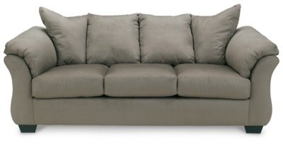 Darcy Sofa, Loveseat and Recliner - Image 7