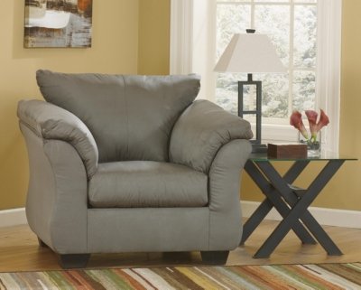 Darcy Sofa and Chair - Image 5