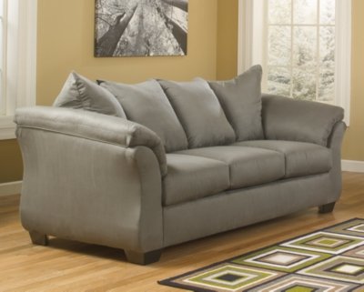 Darcy Sofa and Chair - Image 4