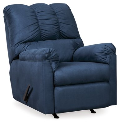 Darcy Sofa, Loveseat and Recliner - Image 3