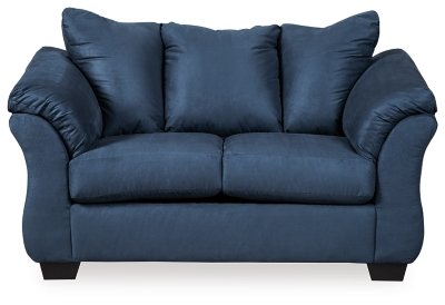 Darcy Sofa and Loveseat - Image 3