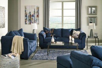 Darcy Sofa - Image 4