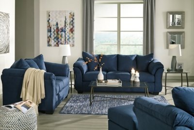 Darcy Loveseat - Image 7