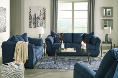Darcy Loveseat - Image 8