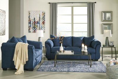 Darcy Loveseat - Image 10