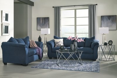 Darcy Loveseat - Image 12