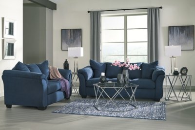 Darcy Loveseat - Image 6
