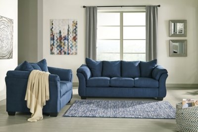 Darcy Loveseat - Image 4