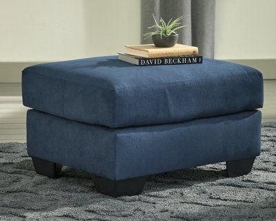Darcy Ottoman - Image 3