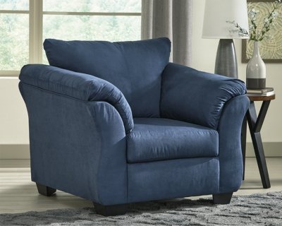 Darcy Chair - Image 3