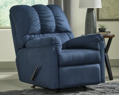Darcy Recliner - Image 3