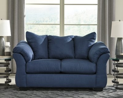 Darcy Loveseat - Image 3