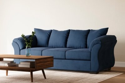 Darcy Sofa and Recliner - Image 10